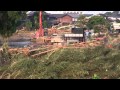 Videos: Inundaciones y deslaves dejan al menos 32 muertos en Japón
