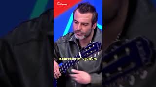 Aşk Acısının Tedavisi Yok