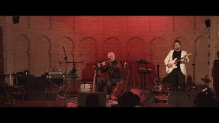 Carlos Garo The Sky And The Moon Ft Terry Oldfield Spain Live Tour 2016 Carlos Garo The Sky And The Moon Ft Terry Oldfield Spain Live Tour 2016