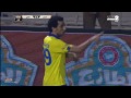 هدف النصر الرابع في مرمى الفتح "حسن الراهب" - MBC PRO SPORTS