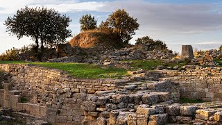 Discovering Turkeys Ancient And Secret Cities Hidden Aegean Turkey