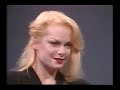 Interview with the First Family Of Satanism - Zena LaVey & Nickolas Schreck 5/6 (1988)