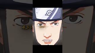 Asuma Vs Hidan