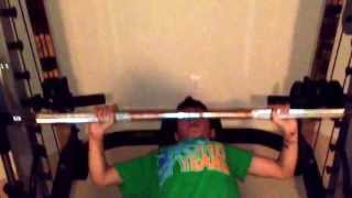 Kid Workout Torture Game