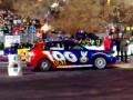 Tommi Mäkinen Barbórka Karowa 2008
