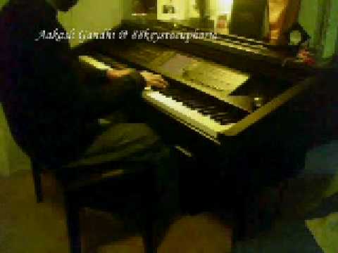 Tujh Mein Rab Dikhta Hai (Rab Ne Bana Di Jodi) Piano Cover by...