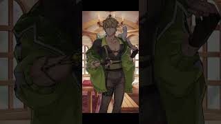 Nu Carnivaleiden8 Salacious King - The Most Familiar Everyday 2