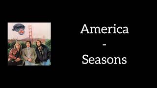 Watch America Seasons video