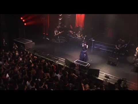Yousei Teikoku - Vampire LIVE (denkare cover) Yousei Teikoku - Vampire LIVE (denkare cover)
