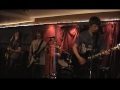 Lost In Time - Live At York City Screen Basement Bar [PART 5]