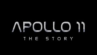 Apollo 11 The Story Official Trailer #1 (2016)