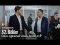 Sakız çiğnemek orucu bozar mı? - Kertenkele 'Yeniden Doğuş' 82. Bölüm - atv