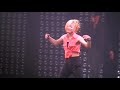 [HD]Battle Dance SMtowninParis_ Luna and Vic focus