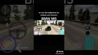 Bmw W5 Daha Hızlı Dır
