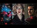 🥀 Ennodu Nee Irundhaal 🤍 X Spider-Man 🕷 song 🎵 whatsapp status video 📹