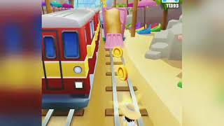 Subway Surfers Bali 2020 Mei Gameplay