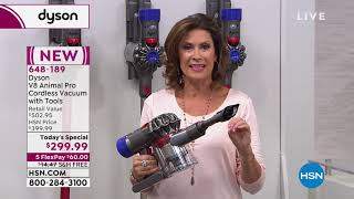 Hsn Household Helpers 04.21.2019 - 07 Am