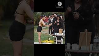 Saniya Iyappan Birthday Celebration