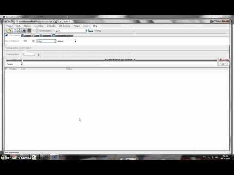 Xrumer 7 API (ENG) Xrumer 7 API (ENG)