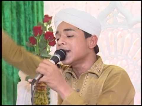 Apne Maa Baap Ka Tu Dil Na Dukha - Farhan Ali Qadri (Mauritius...