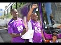 Makabidhiano Rasmi ya MCC One - Basi la Timu ya Mbeya City FC