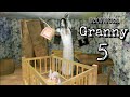 Granny 5 Unofficial Full Gameplay
