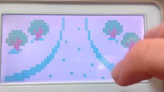 Vtech Brilliant Creations Color Touch Tablet On Low Batteries