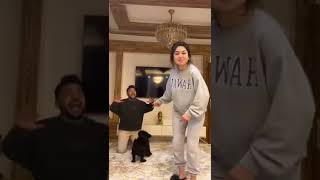 Bakın Burda Ne Gördüm Bacım Doberman Geh Bili Bil Bili Bil Bili Bil