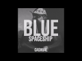 BlueSpaceship (Prod. By CA$HUAL & SuperstaarBeats)