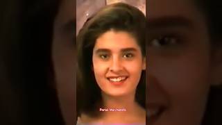Mayrin Villanueva Casting 1991 Para Televisa
