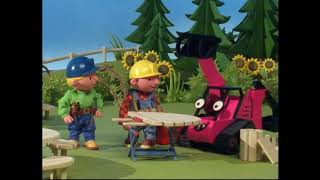 Gameplay - 1055 When Bob Became A Builder Dvd Menu - 160