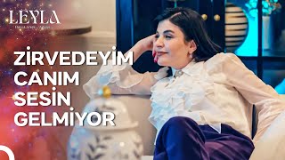 Yıldız Malikanesi Overthink Dozunu Biraz Abartmışımdır - Leyla Hayat...aşk...adalet...