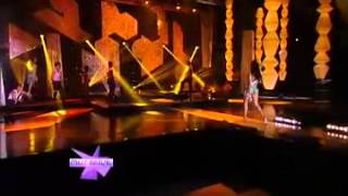 Miss Brasil 2012 - Desfile Em Traje De Biquini