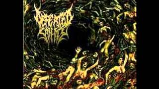 Watch Defeated Sanity Butchered Identity video