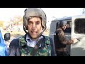 Behind the Scenes #2 - 50 Metres from Donetsk Airport Terminal - for Zvezda