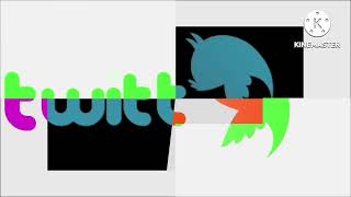 Twitter Logo Remake 2010 Effects 1-10
