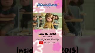 Inside Out - Quick Thinking