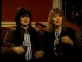 Lovemongers - rehearsal and interview - 1997