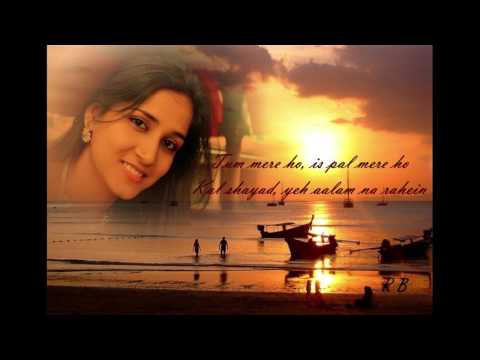 Main Phir Bhi Tumko Chahunga Half Girlfriend Arijit singh Female cover - Rituparna B Main Phir Bhi Tumko Chahunga Half Girlfriend Arijit singh Female cover - Rituparna B