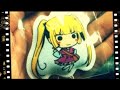 林原めぐみのTokyo Boogie Night ゲスト：佐藤亜美菜 120617