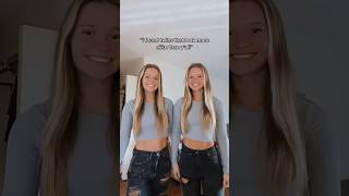 These Twins Are Identical