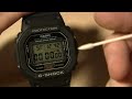 DW 5600
