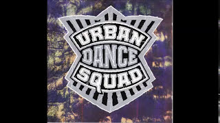 Watch Urban Dance Squad Mental Floss For The Globe video