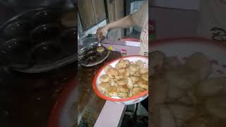 Apem Mlenuk Empuk Gurih