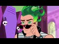 Frightday The 13th Monster High