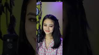Cawcaw On Bigo Live Indonesia 23122021
