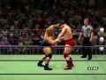 【WWE'13】泉田 純 vs 田上 明【Xbox360】- Jun Izumida vs Akira Taue -