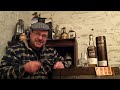 whisky review 430 - Caol Ila 12yo 2000 61.4% (Gordon & Macphail)