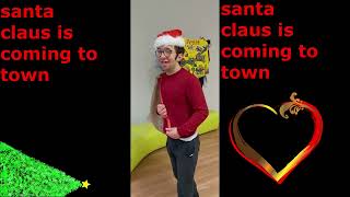 Aspoccollege - Xmas 2020