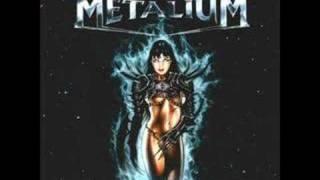 Watch Metalium Warrior video